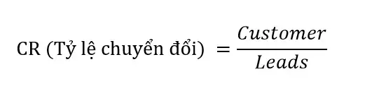 Làm sao để cải thiện Tỷ lệ chuyển đổi trong Digital BĐS