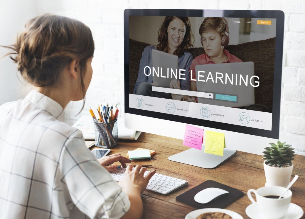 Các Mục Tiêu Học Tập Cho Khóa Học Elearning