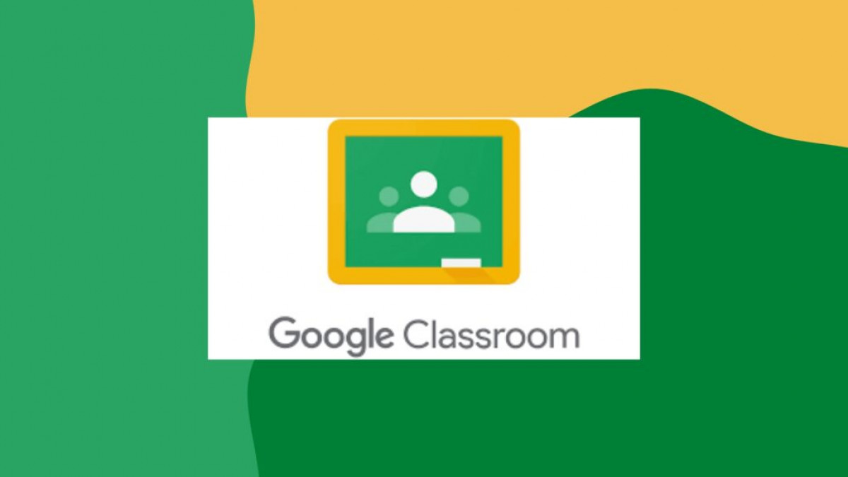 Ứng dụng giao bài tập trực tuyến Google Classroom