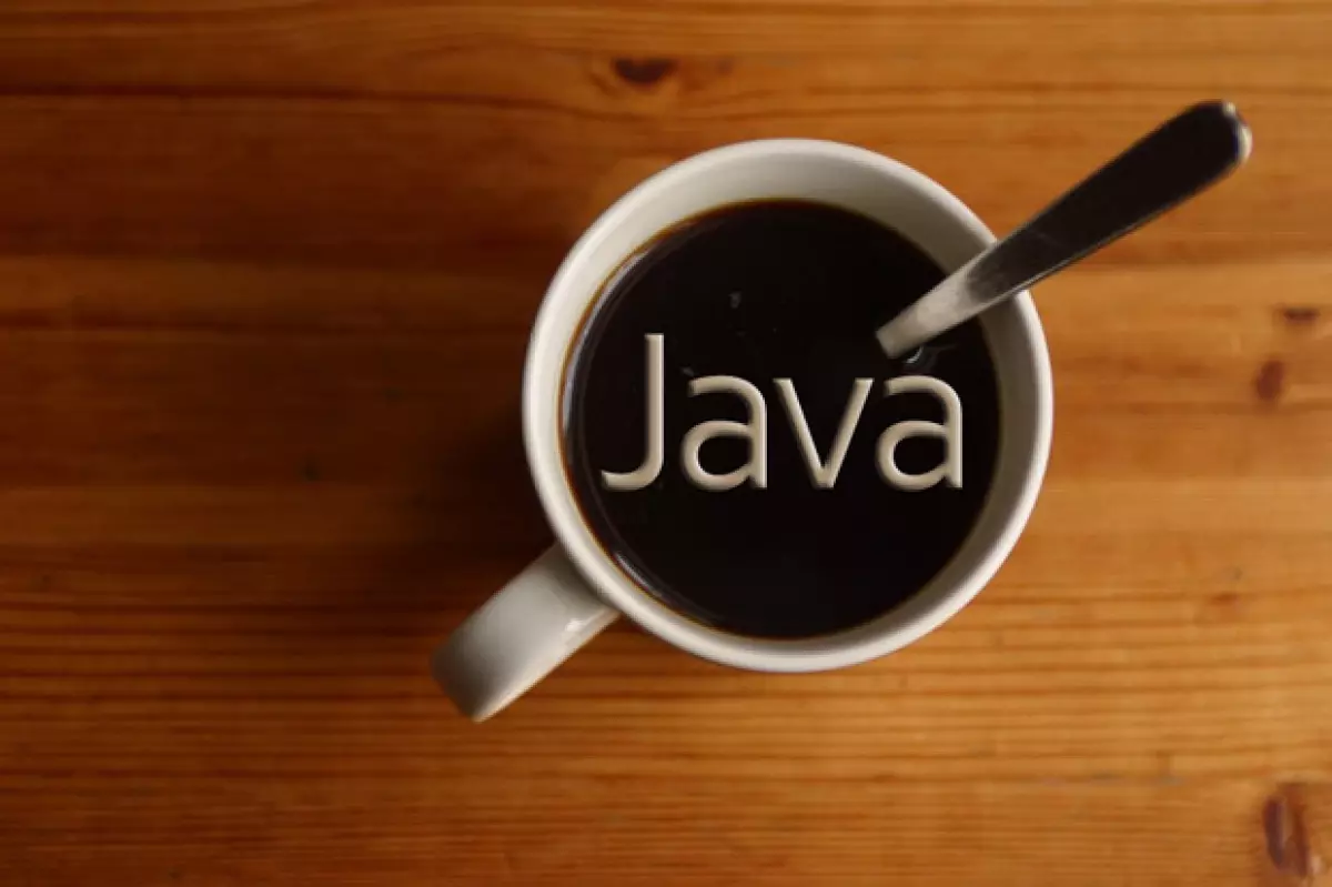 Java Programming