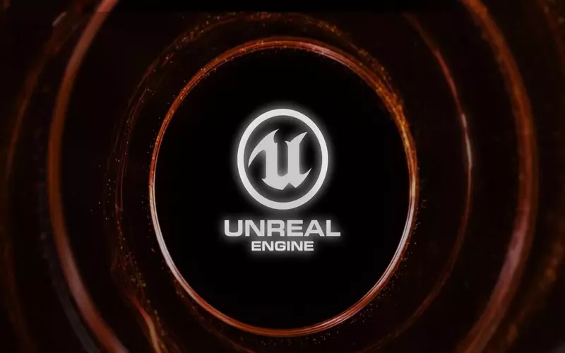 Thử nghiệm trò chơi mới tạo trên Unreal Engine