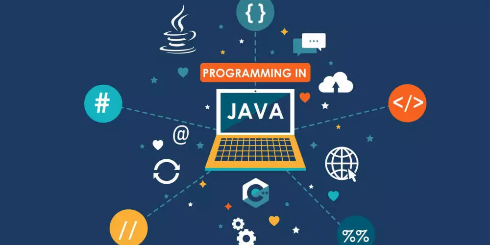 học java online