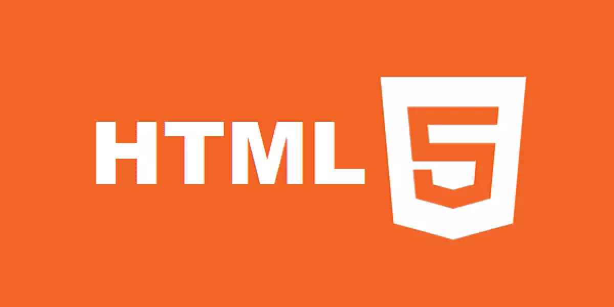 HTML5 Code