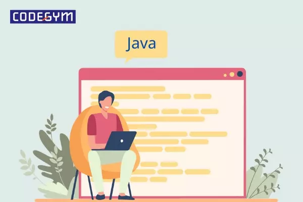 Học ngôn ngữ lập trình Java khá đơn giản và không yêu cầu kỹ thuật