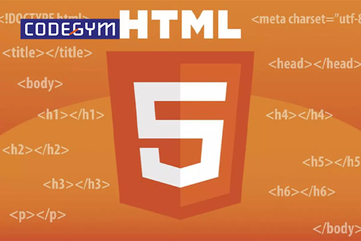 Học HTML từ cơ bản đến nâng cao