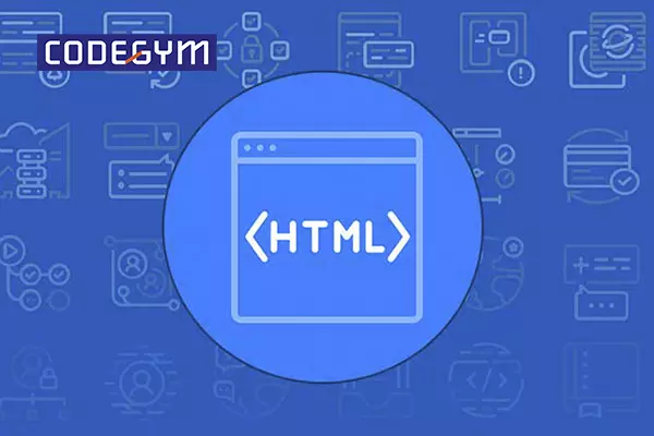 Học HTML từ cơ bản đến nâng cao