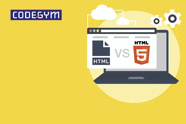 Học HTML từ cơ bản đến nâng cao