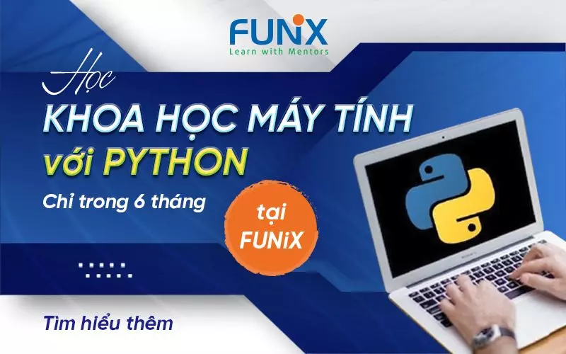 Lập trình Khoa học máy tính