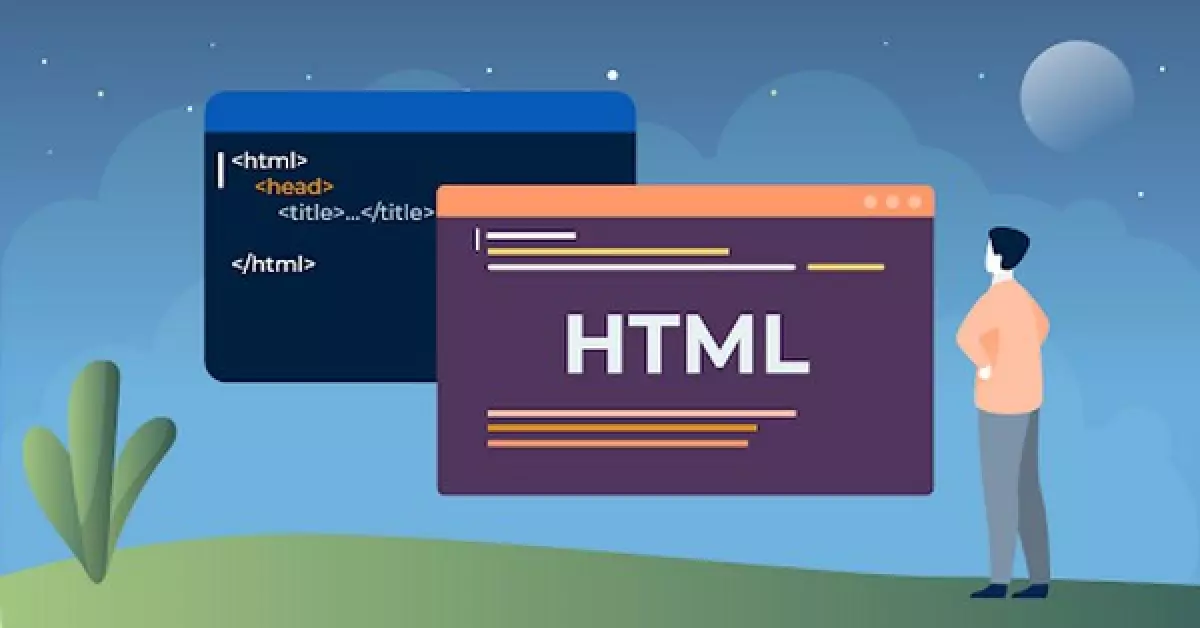 HTML5