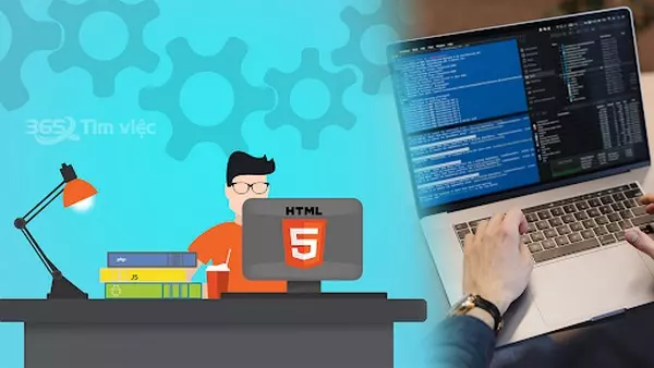 HTML5 xử lý lỗi tốt hơn