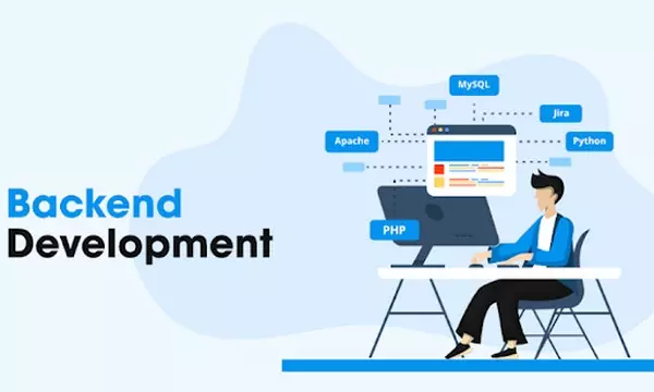 Ngành lập trình Backend là gì?