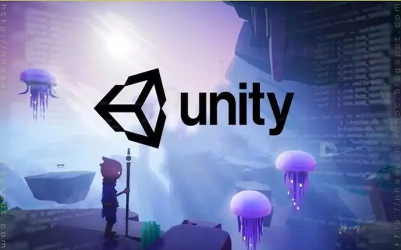 Tại sao nên sử dụng Unity lập trình trò chơi?
