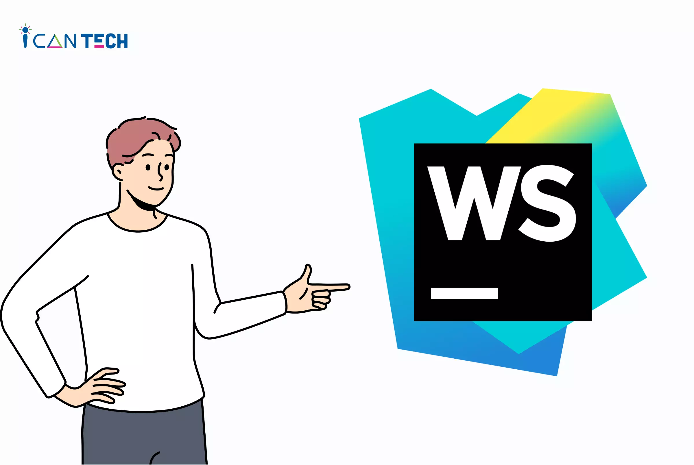 WebStorm