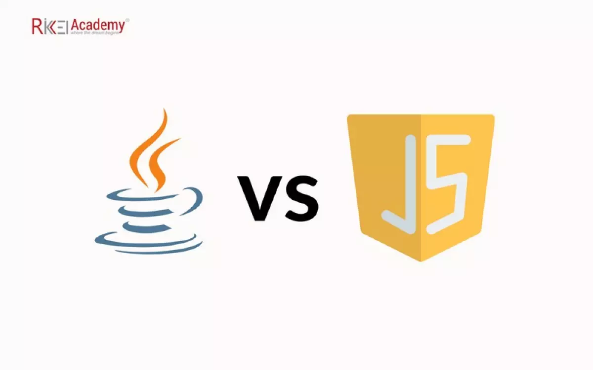 Java và JavaScript