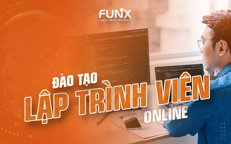 FUNiX - Tổ chức giáo dục đào tạo lập trình