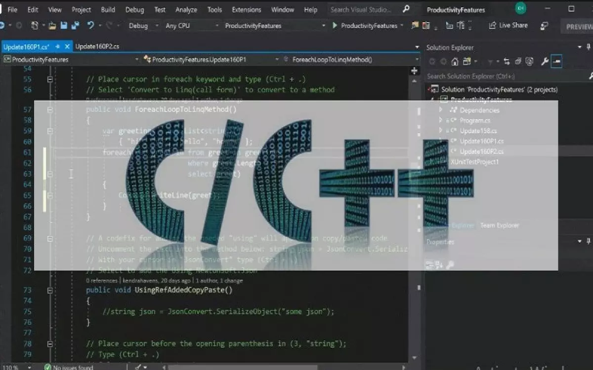 Hướng dẫn cách code game với C++ chi tiết, đơn giản