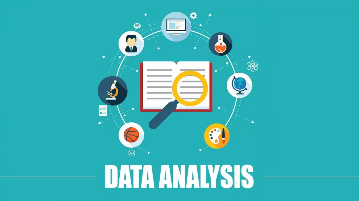 Nghề Data Analyst là làm gì?