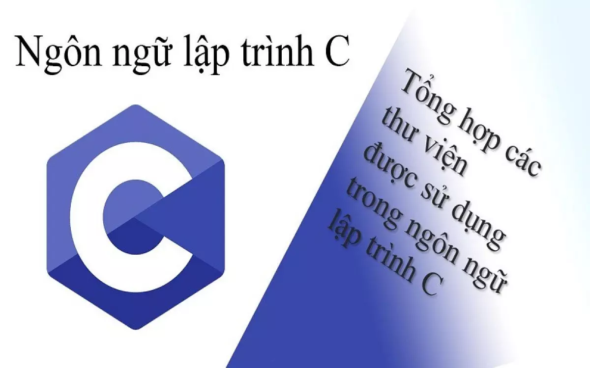 Sách học lập trình C hiệu quả cho người mới (Nguồn: Internet)