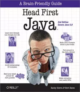 Head First Java