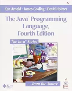 THE JavaTM Programming Language