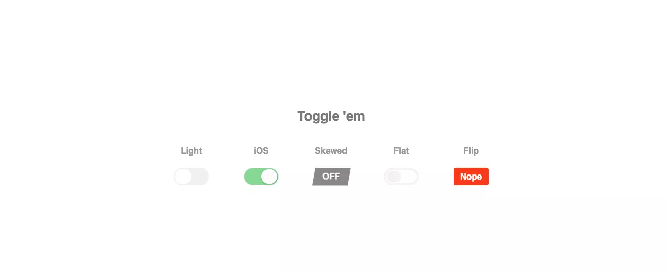 CSS/SVG Animated Circles