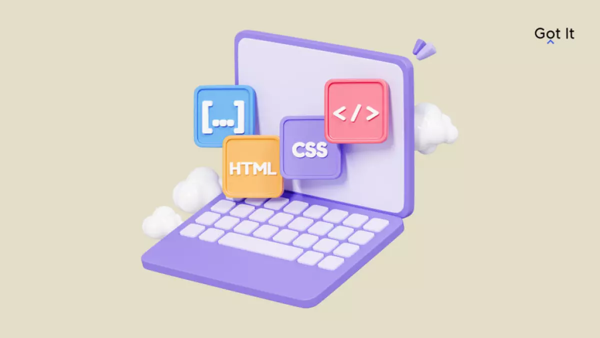 CSS là một ngôn ngữ dùng để định dạng các phần tử HTML