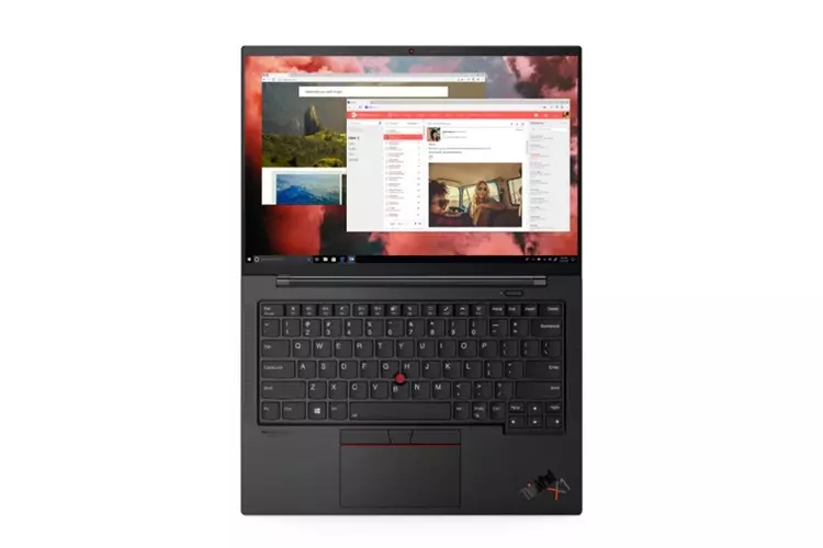 Laptop cho lập trình viên 2022