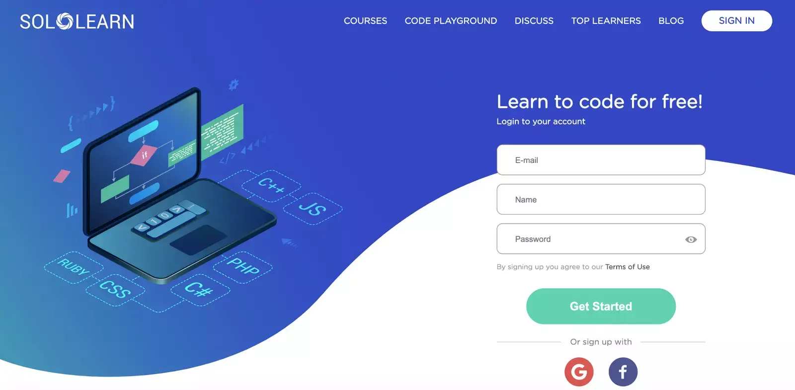 W3Schools là một trong những trường học trực tuyến lâu đời nhất