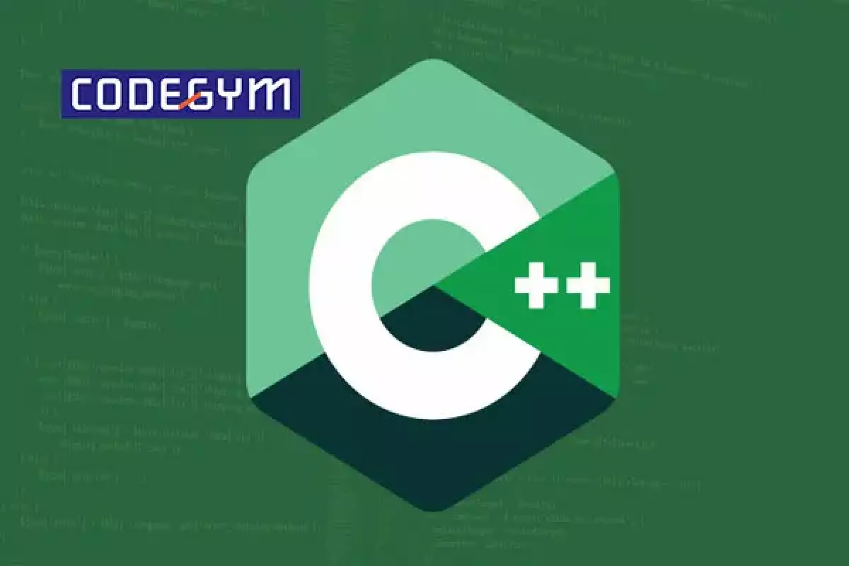 Tài liệu C++ cơ bản