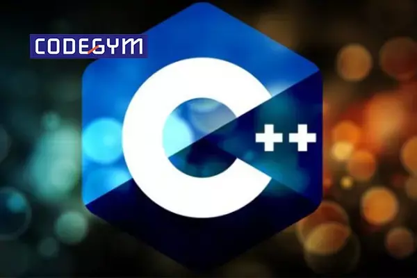 Giáo trình C++ cơ bản