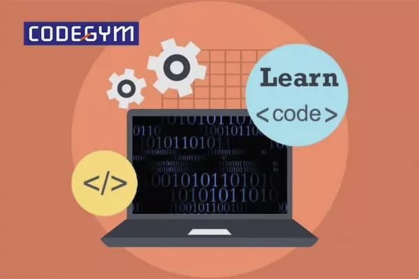 học code cho người mới bắt đầu