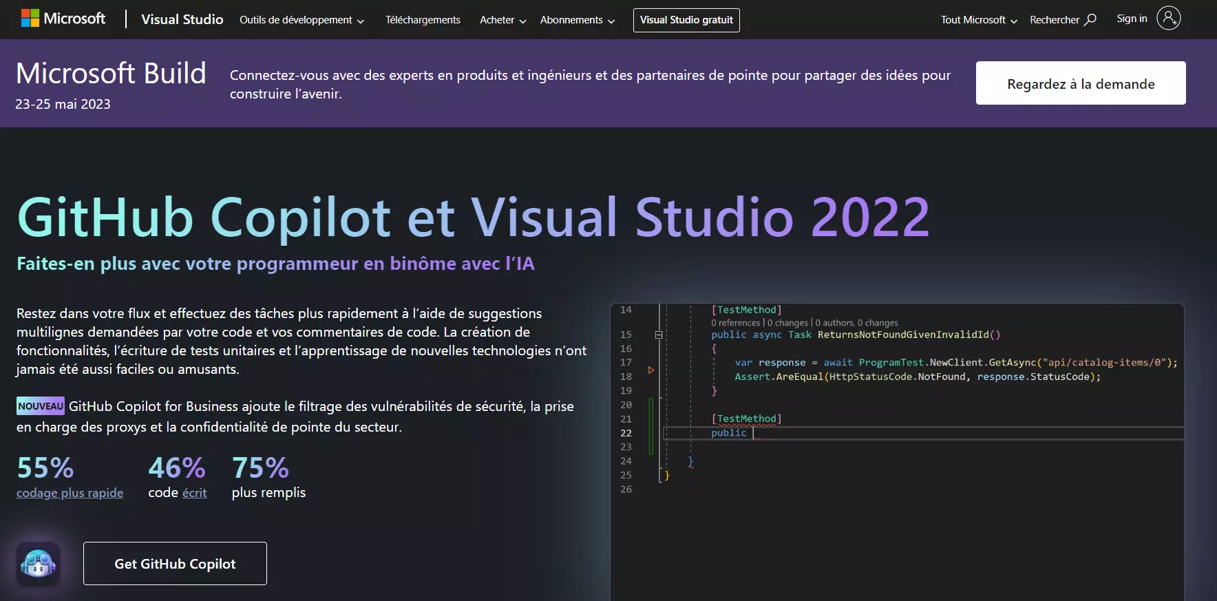 visual-studio