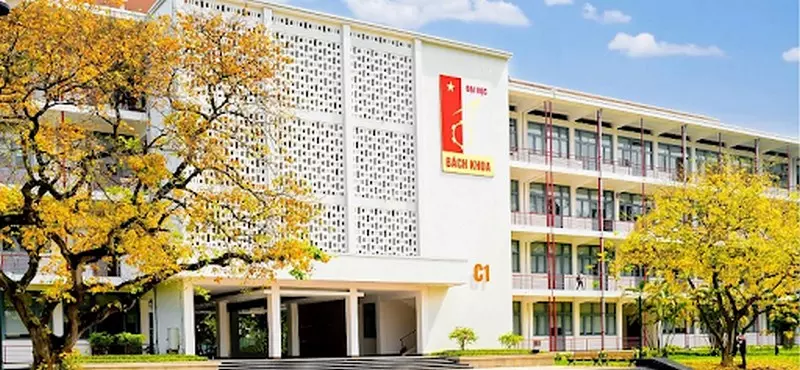 Đại học Bách Khoa Hà Nội