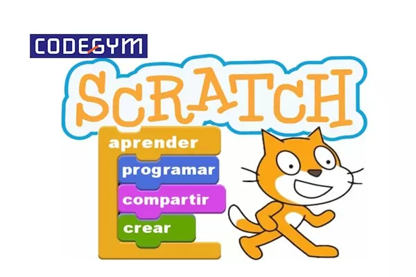 Tại sao nên lựa chọn Scratch?