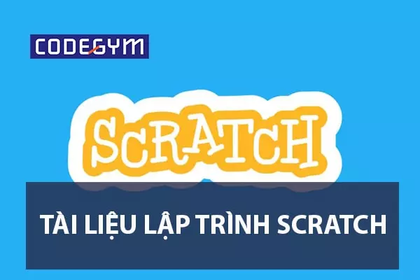Tài liệu lập trình Scratch - Bùi Việt Hà