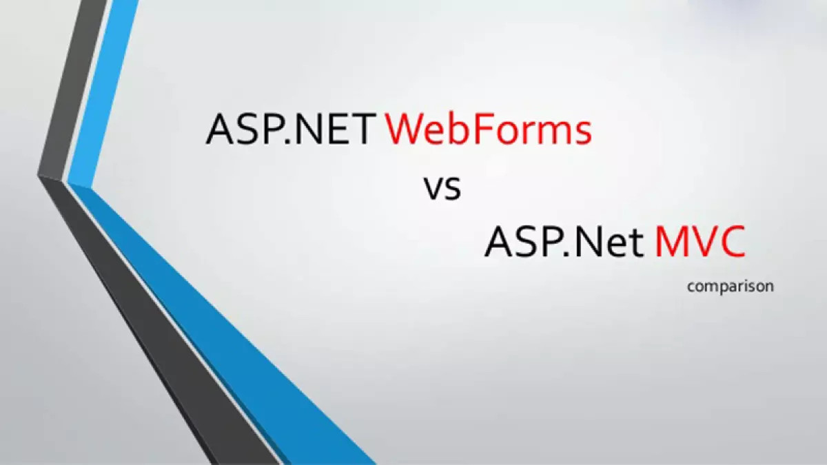 Web Forms