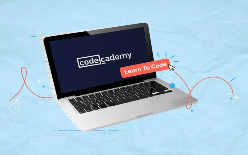 Học lập trình online qua Codecademy