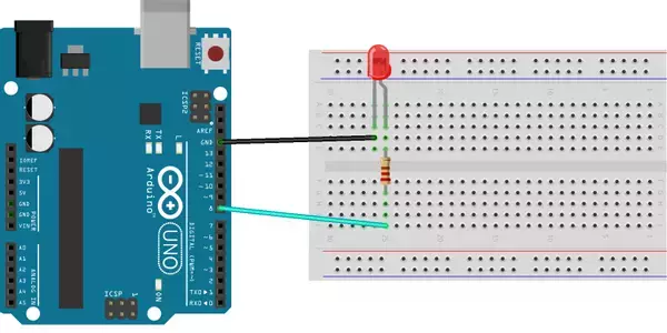 Arduino IDE