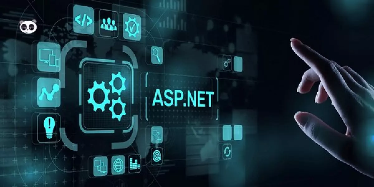 Asp.net là gì?