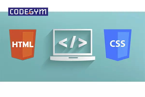 Khóa học HTML & CSS