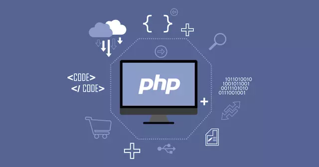 Ngôn ngữ lập trình PHP