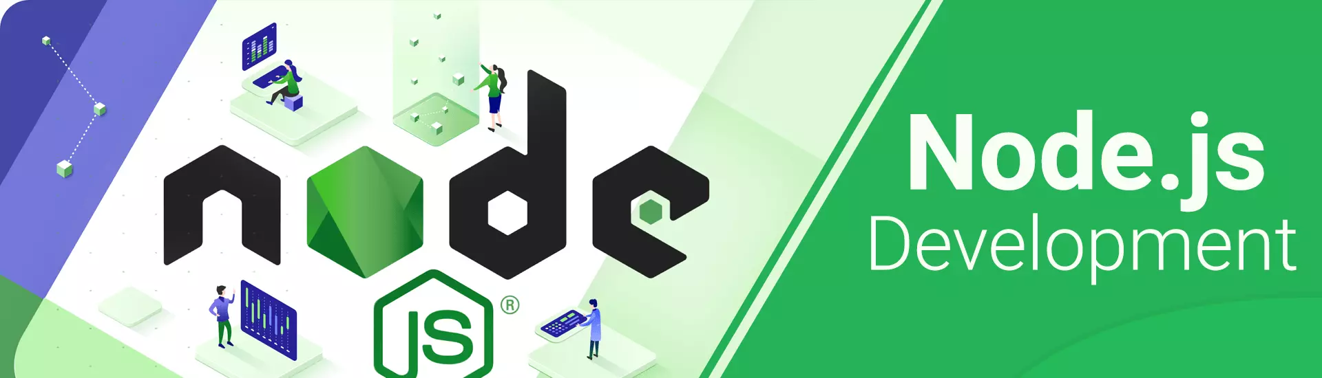 Kiến trúc Node.js