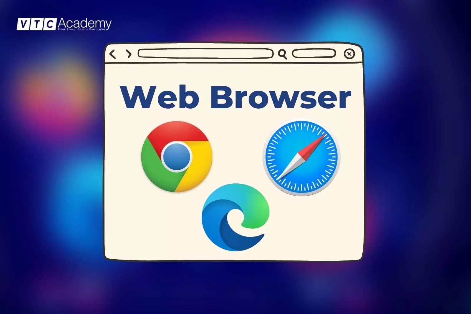 Web Browser