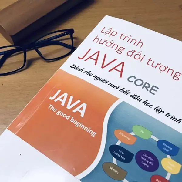 Tài liệu Java cho người mới bắt đầu