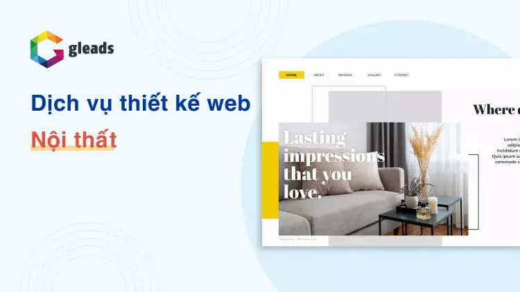 Thiết kế web tin tức