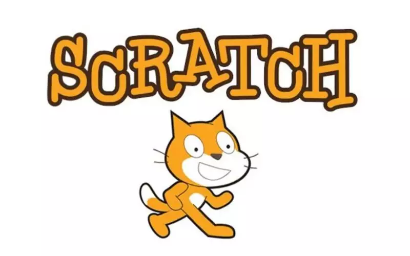 Scratch là một ngôn ngữ không hề phức tạp