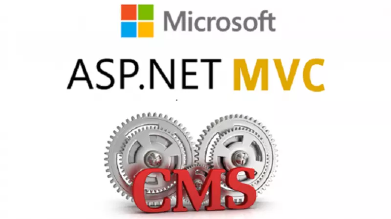 Học lập trình Asp.net mvc ở đâu