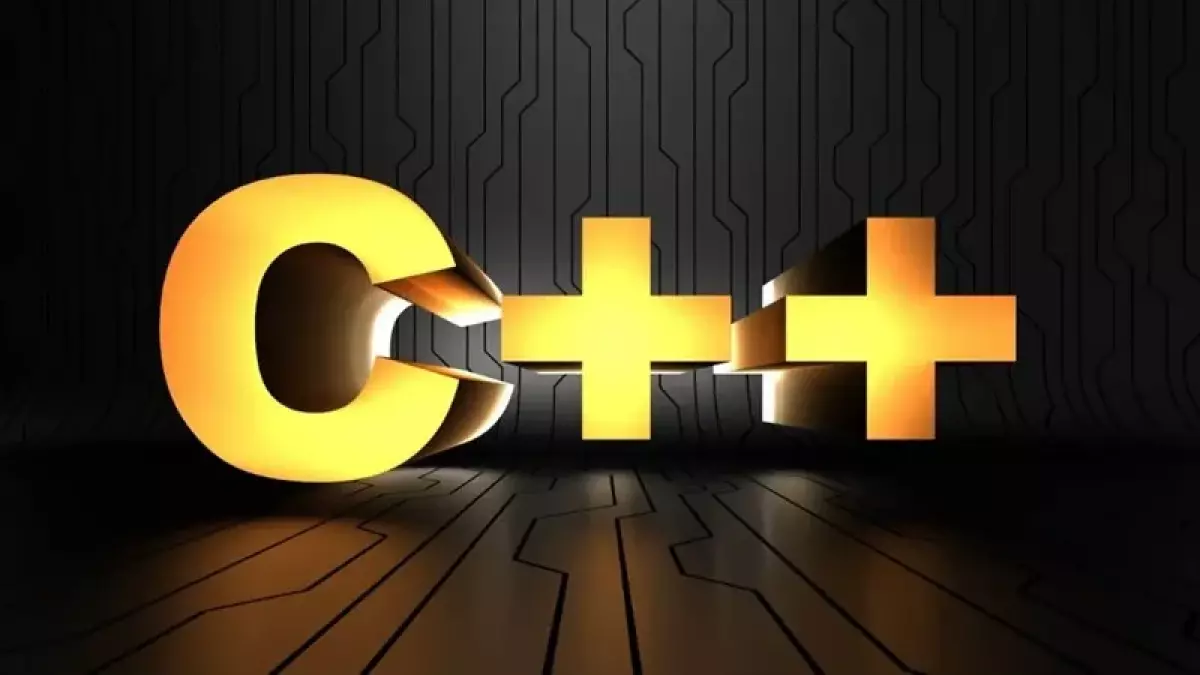 C++