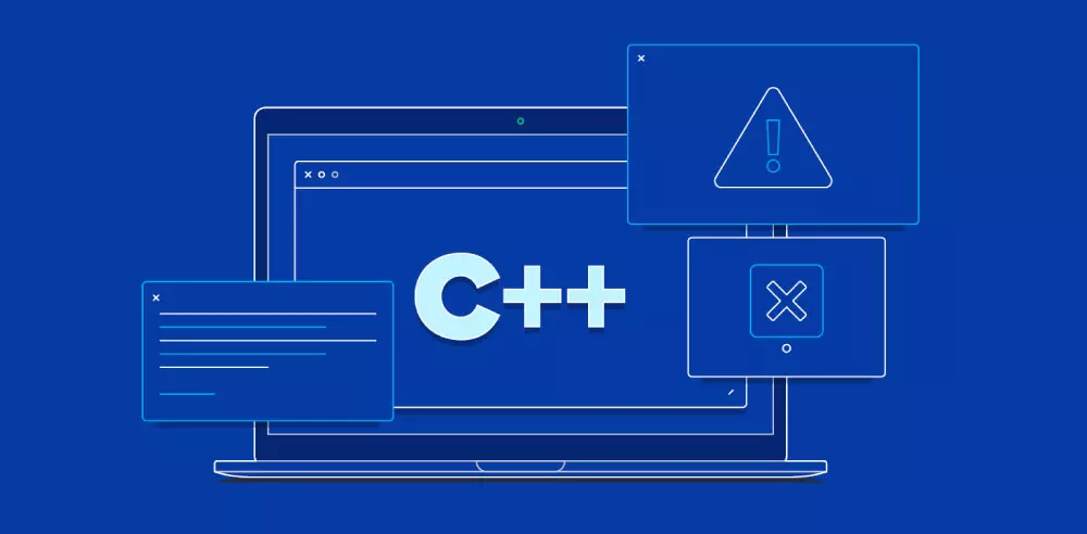 C++