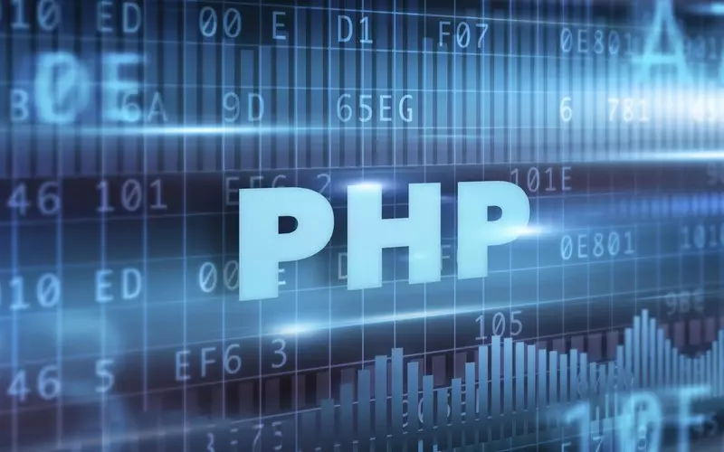 PHP được ứng dụng nhiều trong việc tạo ra website